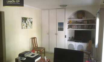 Imagem 5: Apartamento com 4 dormitórios à venda, 120 m² - Campo Belo - São Paulo/SP