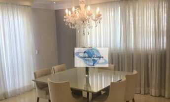 Imagem 5: Apartamento Condomínio Residencial Atenas com 4 dormitórios 2 suítes, Varada Gourmet à ven