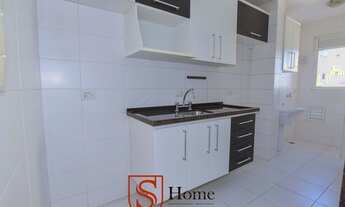 Imagem 4: Apartamento 2 quartos e 2 vagas no Bigorrilho em Curitiba