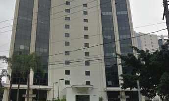 Imagem 2: Vl Olímpia Próximo ao trem!