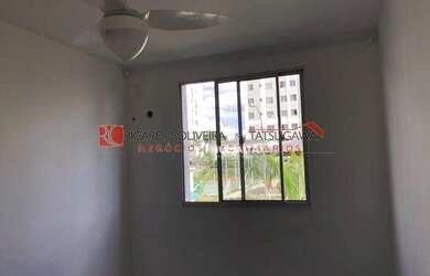 Imagem 7: Apartamento à venda, 44 m² por R$ 220.000,00 - Gleba Fazenda Palhano - Londrina/PR