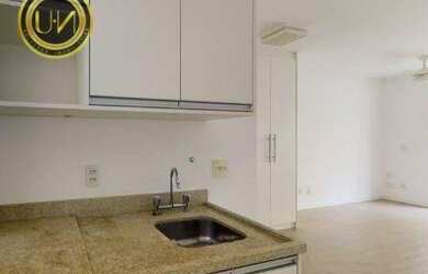 Imagem 6: Apartamento com 1 dormitório à venda, 34 m² por R$ 355.000,00 - Centro - São Paulo/SP