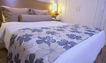 Imagem 6: Flat com 1 dormitório à venda, 34 m² por R$ 318.000 na Vila Olímpia - São Paulo/SP