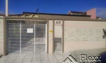 Imagem 5: Casa com 3 dormitórios à venda, 160 m² por R$ 298.000,00 - Sítio Cercado - Curitiba/PR