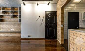 Imagem 3: Apartamento com 2 dormitórios à venda, 102 m² por R$ 1.890.000,00 - Vila Nova Conceição