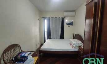 Imagem 7: Cobertura duplex com 3 dormitórios à venda, 222 m² - Ponta da Praia - Santos/SP