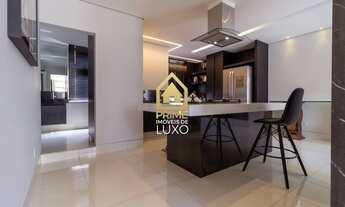 Imagem 12: Apartamento para venda com 164 metros quadrados com 3 quartos em Lourdes - Belo Horizonte