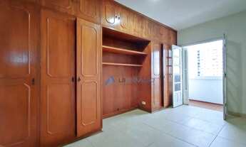 Imagem 3: Cobertura com 3 quartos à venda, 245 m² por R$ 680.000 - Embaré - Santos/SP