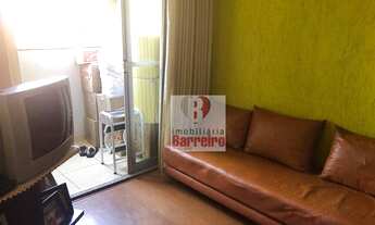 Imagem: Apartamento à venda, 78 m² por R$ 240.000,00