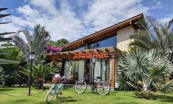 Imagem 2: Casa Residencial à venda, Campeche, Florianópolis