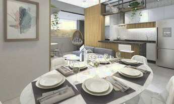 Imagem 3: Apartamento com 3 quartos à venda, 73 m² por R$ 383.115 - Granbery - Juiz de Fora/MG