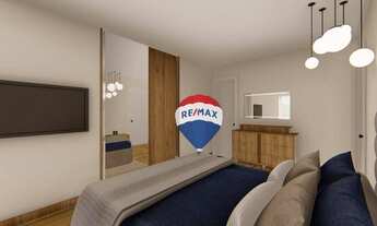 Imagem 6: Apartamento Garden com 2 dormitórios à venda, 85 m² por R$ 393.470,00 - Aeroporto - Juiz d