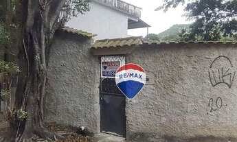 Imagem 2: Casa com 2 dormitórios à venda, 108 m² por R$ 160.000,00 - Senador Vasconcelos - Rio de Ja