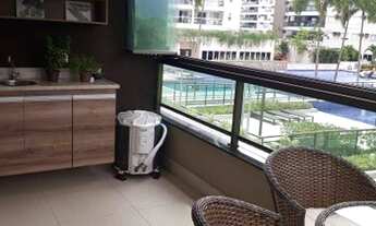 Imagem: Apartamento com 3 dormitórios à venda