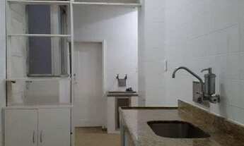 Imagem 2: Apartamento com 4 dormitórios à venda, 130 m² por R$ 985.000,00 - Copacabana - Rio de Jane