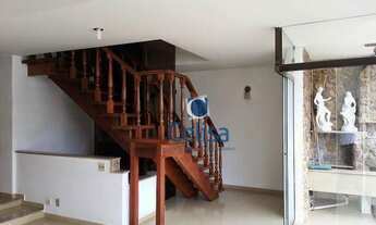 Imagem 5: Cobertura com 4 dormitórios à venda, 240 m² por R$ 6.100.000,00 - Ipanema - Rio de Janeiro