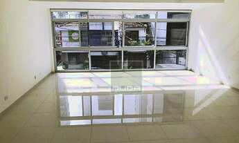 Imagem 2: Apartamento com 3 dormitórios para alugar, 180 m² por R$ 4.000,00/mês - Jardim Paulista