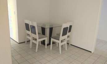 Imagem 5: Apartamento para venda possui 61 metros quadrados com 3 quartos em Cajazeiras - Fortaleza