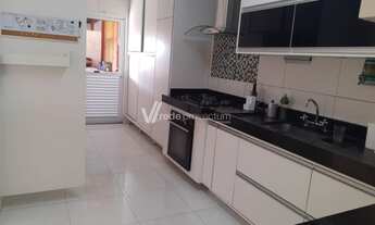 Imagem 4: Campinas - Casa de Condomínio - Parque Xangrilá