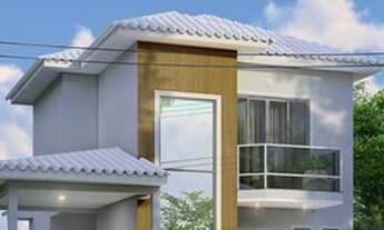 Imagem: Casa em condomínio de Maricá