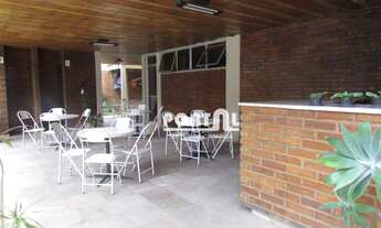 Imagem 3: Venda - Ed. Vant Vert - Apt nascente com 3 quartos, sendo 1 suíte