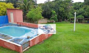 Imagem 2: Chácara Residencial à venda, Jardim Colonial, Araçoiaba da Serra - CH0049