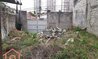 Imagem 7: Terreno à venda, 200 m² por R$ 450.000,00 - Vila do Encontro - São Paulo/SP