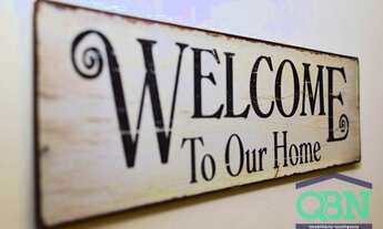 Imagem 2: Casa com 2 dormitórios à venda, 60 m² por R$ 281.500,00 - Chico de Paula - Santos/SP