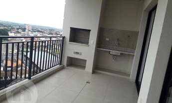 Imagem: Apartamento com 3 dormitórios à venda