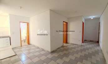 Imagem 2: Apartamento 2 quartos para Locação Vila Santa Maria, São Paulo