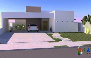 Imagem 2: Casa em Condomínio Fechado