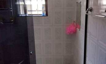 Imagem 3: Casa com 3 dormitórios à venda, 115 m² Vila Cascatinha - São Vicente/SP