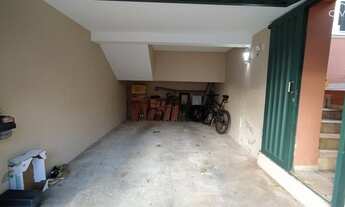 Imagem 4: Casa com 2 dormitórios à venda, 149 m² por R$ 590.000 - Centro - Piracicaba/SP