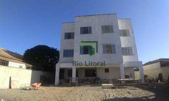 Imagem 2: Cobertura com 2 dormitórios à venda, 50 m² por R$ 260.000 - Enseada das Gaivotas - Rio das