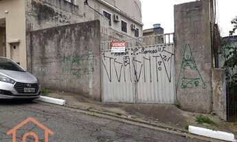 Imagem: Terreno à venda, 200 m² por R$ 450.000,00