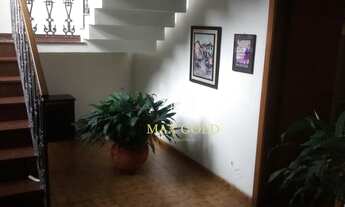 Imagem 6: Casa com 4 dormitórios, 380 m² - venda por R$ 1.500.000,00 ou aluguel por R$ 5.600,00/mês