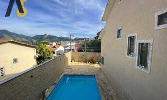 Imagem: VENDO LINDA CASA DE CONDOMÍNIO COM 245