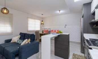 Imagem 7: Apartamento com 1 dormitório à venda, 40 m² por R$ 250.000,00 - Vila Pirituba - São Paulo