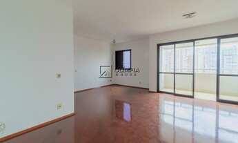 Imagem 6: Apartamento Locação 2 Dormitórios - 93 m² Chácara Santo Antônio