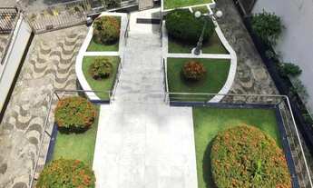 Imagem 6: Apartamento para Venda em Salvador, Graça, 3 dormitórios, 1 suíte, 2 banheiros, 2 vagas