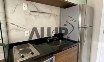 Imagem 6: Studio para venda possui 33 metros quadrados com 1 quarto em Brooklin Paulista - São Paulo