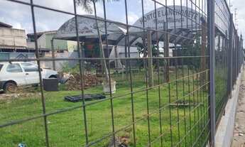 Imagem 6: PARQUE CAJU TERRENO ÁREA 594 M²