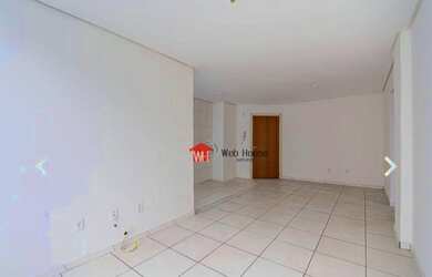 Imagem 5: Apartamento com 2 dormitórios à venda, 62 m² por R$ 192.000,00 - Vila Cachoeirinha - Cacho