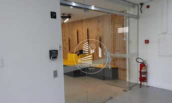 Imagem 2: Conjunto comercial a venda com 6 vagas condomínio - Beira Rio