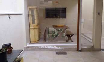 Imagem: Sobrado com 3 dormitórios, 193 m² - venda