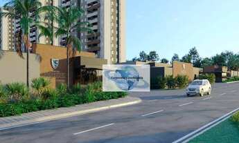 Imagem 5: Apartamento Cobertura Duplex Parque dos Ingleses 3 Dormitórios 1 Suíte à venda, Vila Espír