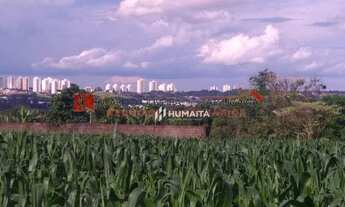 Imagem 2: Chácara com 1 dormitório à venda, 20166 m² por R$ 2.200.000,00 - Gleba Ribeirão Cafezal