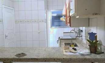 Imagem 2: 2 Dormitórios, Suíte, 1 Quadra da Praia dos Milionários, São Vicente