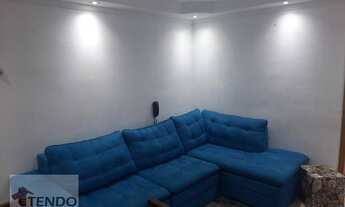 Imagem 5: Imob01 - Apartamento 45 m² - venda - 2 dormitórios - Cooperativa - São Bernardo do Campo/S