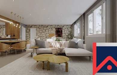 Imagem: Venda Apartamento 3 Dormitórios - 128 m²